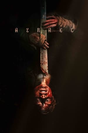 Azrael 2024 Telugu HD Poster Download - filmyfly