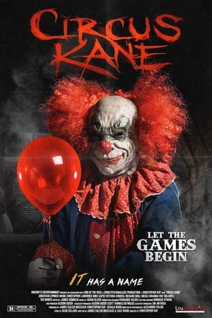 Circus Kane (2017) Hindi Dual Audio [1.2GB] HD Poster Download - filmyfly