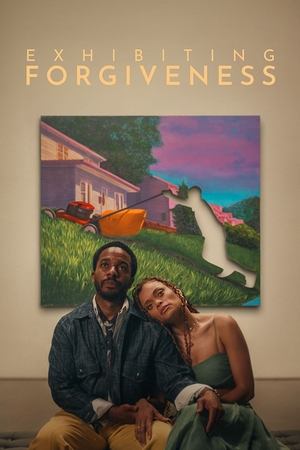 Exhibiting Forgiveness (2024) Hindi Dubbed HD Poster Download - filmyfly