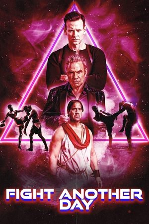 Fight Another Day (2024) Hindi (MULTI AUDIO) – –