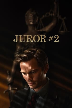 Juror 2 2024 Tamil Dubbbed HD Poster Download - filmyfly
