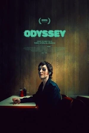 Odyssey (2025) Hindi (MULTI AUDIO) – – HD Poster Download - filmyfly