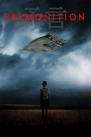 Premonition 2004 Hindi Dual Audio [1.2GB] HD Poster Download - filmyfly