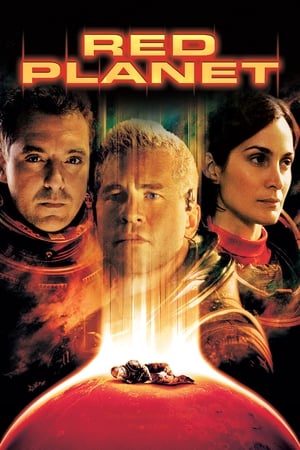 Red Planet (2000) Hindi Dual Audio 300MB HD Poster Download - filmyfly