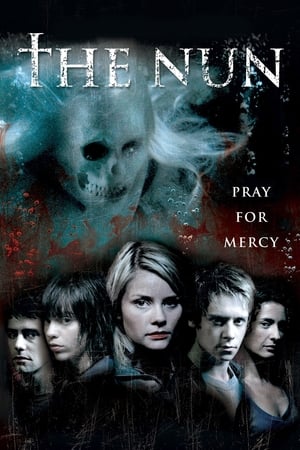 The Nun 2005 Hindi Dual Audio [1.3GB] HD Poster Download - filmyfly